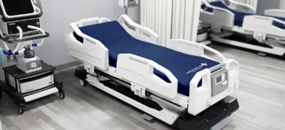 Medical Equipment Moves