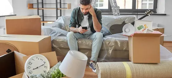 Same Day Movers
